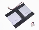 H-35106130p 7.6V 2-celdas baterías para jumper portátiles H-35106130p 7.6V 2-celdas baterías para jumper portátiles