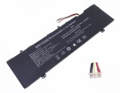 Bmax 15.6 inch 7.6V 2-celdas baterías para bmax portátiles Bmax 15.6 inch 7.6V 2-celdas baterías para bmax portátiles